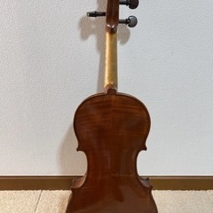 SINFONIA バイオリン VX 4/4 No.11 Ohsaka anno 1998の画像