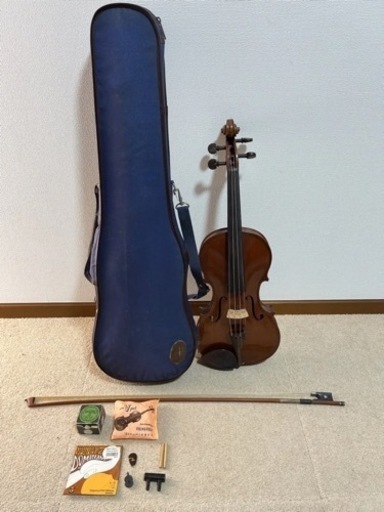 SINFONIA バイオリン VX 4/4 No.11 Ohsaka anno 1998