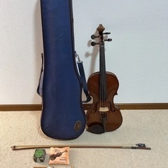 SINFONIA バイオリン VX 4/4 No.11 Ohsa...