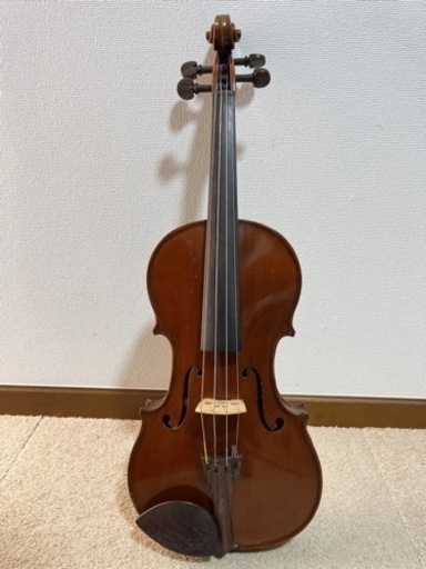 SINFONIA バイオリン VX 4/4 No.11 Ohsaka anno 1998 (マクサス世田谷