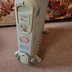 Delonghi オイルヒーター