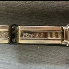 3本セット 磯釣り ハゼ釣り メバル釣り カサゴ釣り 穴釣り テトラ釣り 釣竿 Fuji FS-5 釣り竿 110 130 150 アイナメ リール 船竿 海釣り うき たもの画像