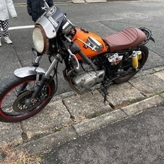 グラストラッカーの画像