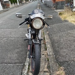 グラストラッカーの画像
