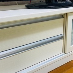 【お話中です】【1/28まで】日本製　テレビボード　テレビ台