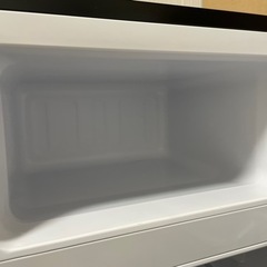 YAMAZEN 冷凍冷蔵庫　YFR-D90(B) 2020年製の画像