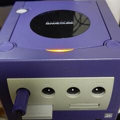 ゲームキューブ