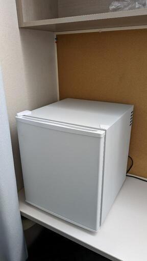 小型冷蔵庫