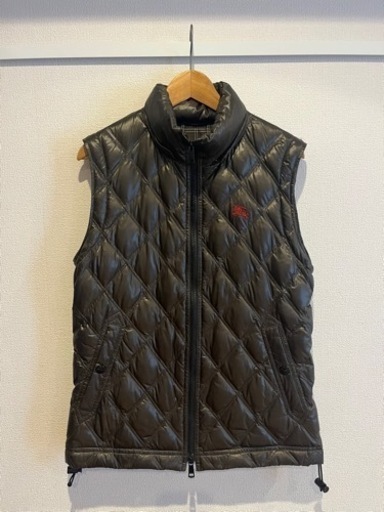 BURBERRY バーバリー　ダウンアウター　BLACKLABEL ブラックレーベル