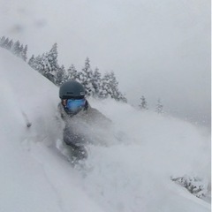 スノーボード🏂