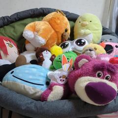 おもちゃ おもちゃ ぬいぐるみの画像