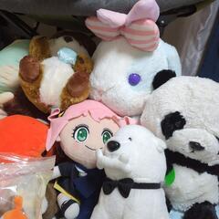 おもちゃ おもちゃ ぬいぐるみの画像
