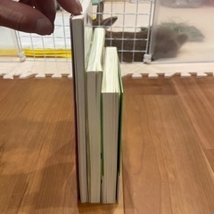 声優専門学校で使っていた教本になりますの画像