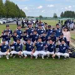 【メンバー急募】LAGERS 日曜活動⚾️  目標はプロスタ！
