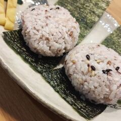 🍙おにぎり会🍙参加者募集中✨