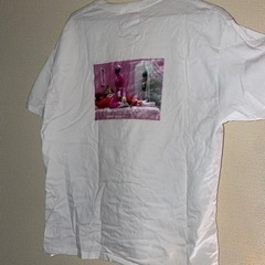 オパールトーキョー　レディース　Tシャツの画像
