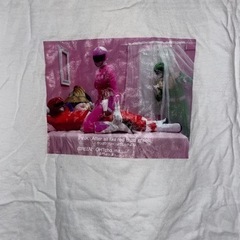 オパールトーキョー　レディース　Tシャツの画像