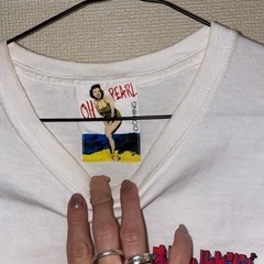 オパールトーキョー　レディース　Tシャツの画像