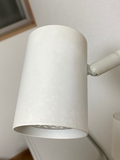 IKEA ニーモーネ　スタンドライト　フロアランプ