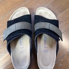 ビルケンシュトック キョウト ミッドナイト 24.5