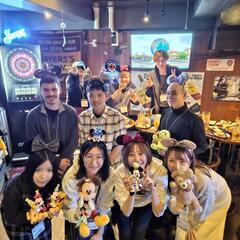 ✨ディズニー飲み会🏰 - 豊島区