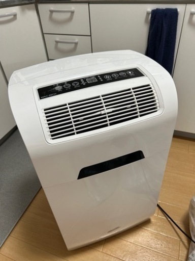 スポットクーラー　5000円