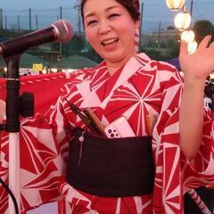 河内音頭、江州音頭会員募集 - 門真市