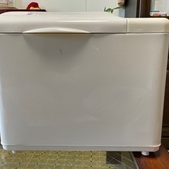 ホームベーカリーの画像