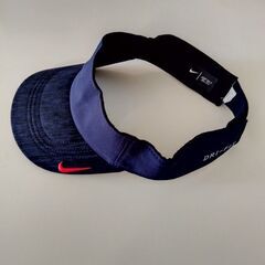 サンバイザーの画像