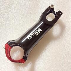 ロードバイク用 NC軽量ステム新品の画像