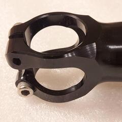 ロードバイク用 NC軽量ステム新品の画像