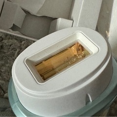 防水 コードレス脱毛器 YA-MAN YJEA0Lの画像