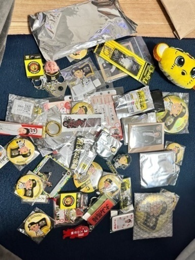 阪神タイガース グッズまとめ売り