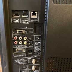 アクオス　３２インチ　LC32SC1の画像