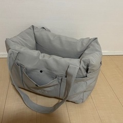 小型犬　パピー犬　トラベルバッグ！