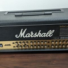 Marshall JVM410H