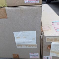 美品 22スティングレー 左右ヘッドライト グリルの画像