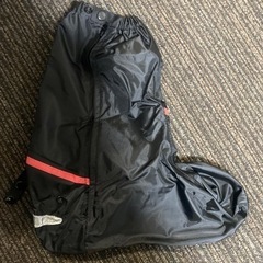 安全靴やスニーカーなどそのまま履くレインシューズ