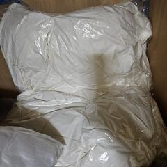 羽毛布団(シングル)