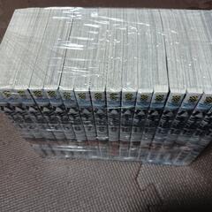 バキ道(全巻)&刃牙道(全巻)新品購入の画像