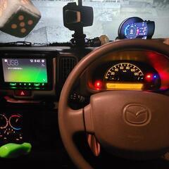 スクラムバン　の画像