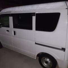 スクラムバン　の画像