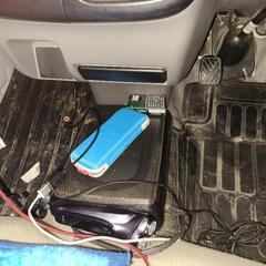 スクラムバン　の画像