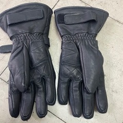 グローブの画像