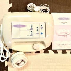 ミニセル セルライト撃退機器