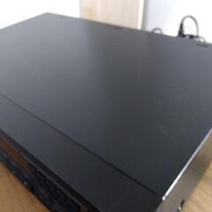 管理番号８  SONY  CDプレーヤー  CDP-590の画像