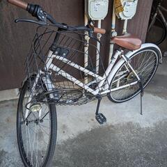 自転車[取引者確定済]