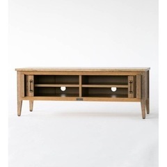 JOURNAL STANDARD FURNITURE TV BOARD テレビ台 収納家具 ジャーナルスタンダードファニチャー ACME FURNITUREの画像
