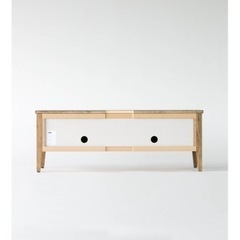 JOURNAL STANDARD FURNITURE TV BOARD テレビ台 収納家具 ジャーナルスタンダードファニチャー ACME FURNITUREの画像