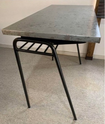 JOURNAL STANDARD FURNITURE LILLE PC DESK デスク ジャーナルスタンダードファニチャー ACME